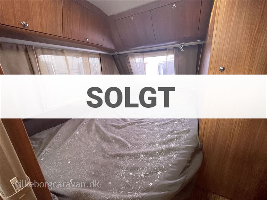 Adria Adiva 553 PH